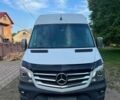 Белый Мерседес Sprinter, объемом двигателя 2.99 л и пробегом 315 тыс. км за 29950 $, фото 1 на Automoto.ua