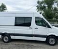 Білий Мерседес Sprinter, об'ємом двигуна 2.1 л та пробігом 292 тис. км за 16500 $, фото 2 на Automoto.ua