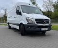 Білий Мерседес Sprinter, об'ємом двигуна 2.1 л та пробігом 390 тис. км за 19000 $, фото 21 на Automoto.ua