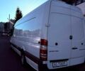 Белый Мерседес Sprinter, объемом двигателя 3 л и пробегом 199 тыс. км за 30900 $, фото 2 на Automoto.ua