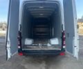 Білий Мерседес Sprinter, об'ємом двигуна 3 л та пробігом 190 тис. км за 32300 $, фото 9 на Automoto.ua