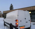 Белый Мерседес Sprinter, объемом двигателя 3 л и пробегом 324 тыс. км за 28000 $, фото 2 на Automoto.ua
