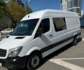 Белый Мерседес Sprinter, объемом двигателя 2.1 л и пробегом 365 тыс. км за 16000 $, фото 1 на Automoto.ua