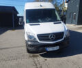 Білий Мерседес Sprinter, об'ємом двигуна 2.14 л та пробігом 500 тис. км за 15000 $, фото 12 на Automoto.ua