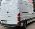 Білий Мерседес Sprinter, об'ємом двигуна 2.14 л та пробігом 329 тис. км за 16100 $, фото 2 на Automoto.ua