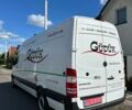 Білий Мерседес Sprinter, об'ємом двигуна 2.2 л та пробігом 379 тис. км за 15900 $, фото 1 на Automoto.ua