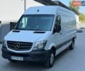 Білий Мерседес Sprinter, об'ємом двигуна 3 л та пробігом 302 тис. км за 24999 $, фото 1 на Automoto.ua