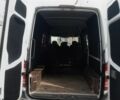 Білий Мерседес Sprinter, об'ємом двигуна 2.14 л та пробігом 319 тис. км за 18000 $, фото 7 на Automoto.ua