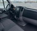 Белый Мерседес Sprinter, объемом двигателя 3 л и пробегом 199 тыс. км за 29300 $, фото 7 на Automoto.ua
