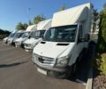 Белый Мерседес Sprinter, объемом двигателя 2.2 л и пробегом 500 тыс. км за 9000 $, фото 1 на Automoto.ua