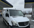 Белый Мерседес Sprinter, объемом двигателя 2.14 л и пробегом 300 тыс. км за 16900 $, фото 6 на Automoto.ua