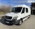 Белый Мерседес Sprinter, объемом двигателя 2.99 л и пробегом 350 тыс. км за 27950 $, фото 19 на Automoto.ua