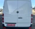 Белый Мерседес Sprinter, объемом двигателя 3 л и пробегом 190 тыс. км за 35400 $, фото 19 на Automoto.ua