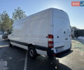 Белый Мерседес Sprinter, объемом двигателя 2.14 л и пробегом 408 тыс. км за 15600 $, фото 6 на Automoto.ua