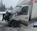 Білий Мерседес Sprinter, об'ємом двигуна 2.14 л та пробігом 403 тис. км за 7000 $, фото 1 на Automoto.ua