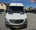 Белый Мерседес Sprinter, объемом двигателя 2.14 л и пробегом 260 тыс. км за 21500 $, фото 6 на Automoto.ua
