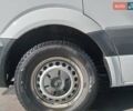 Белый Мерседес Sprinter, объемом двигателя 2.2 л и пробегом 290 тыс. км за 13200 $, фото 16 на Automoto.ua