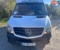 Білий Мерседес Sprinter, об'ємом двигуна 0 л та пробігом 379 тис. км за 13200 $, фото 7 на Automoto.ua
