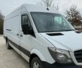 Белый Мерседес Sprinter, объемом двигателя 2.99 л и пробегом 560 тыс. км за 19500 $, фото 5 на Automoto.ua