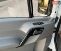 Белый Мерседес Sprinter, объемом двигателя 2.2 л и пробегом 253 тыс. км за 16500 $, фото 22 на Automoto.ua