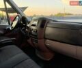 Білий Мерседес Sprinter, об'ємом двигуна 2.2 л та пробігом 124 тис. км за 23500 $, фото 68 на Automoto.ua