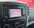 Белый Мерседес Sprinter, объемом двигателя 2.2 л и пробегом 430 тыс. км за 16000 $, фото 17 на Automoto.ua