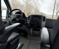 Белый Мерседес Sprinter, объемом двигателя 3 л и пробегом 80 тыс. км за 10900 $, фото 12 на Automoto.ua