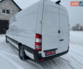 Белый Мерседес Sprinter, объемом двигателя 3 л и пробегом 190 тыс. км за 35400 $, фото 15 на Automoto.ua