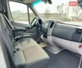 Белый Мерседес Sprinter, объемом двигателя 2.2 л и пробегом 290 тыс. км за 17900 $, фото 3 на Automoto.ua