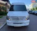 Білий Мерседес Sprinter, об'ємом двигуна 2.14 л та пробігом 300 тис. км за 17500 $, фото 20 на Automoto.ua