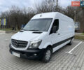 Білий Мерседес Sprinter, об'ємом двигуна 2.14 л та пробігом 375 тис. км за 17500 $, фото 2 на Automoto.ua