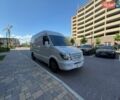 Білий Мерседес Sprinter, об'ємом двигуна 2.14 л та пробігом 300 тис. км за 17500 $, фото 17 на Automoto.ua
