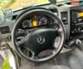 Білий Мерседес Sprinter, об'ємом двигуна 2.2 л та пробігом 335 тис. км за 17700 $, фото 37 на Automoto.ua