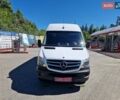 Белый Мерседес Sprinter, объемом двигателя 2.2 л и пробегом 340 тыс. км за 17500 $, фото 1 на Automoto.ua
