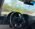 Білий Мерседес Sprinter, об'ємом двигуна 3 л та пробігом 248 тис. км за 18900 $, фото 12 на Automoto.ua