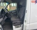 Білий Мерседес Sprinter, об'ємом двигуна 2.14 л та пробігом 304 тис. км за 16900 $, фото 18 на Automoto.ua