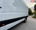 Белый Мерседес Sprinter, объемом двигателя 2.7 л и пробегом 412 тыс. км за 18500 $, фото 11 на Automoto.ua