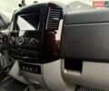 Белый Мерседес Sprinter, объемом двигателя 2.1 л и пробегом 457 тыс. км за 17000 $, фото 6 на Automoto.ua