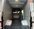 Білий Мерседес Sprinter, об'ємом двигуна 2.2 л та пробігом 124 тис. км за 23500 $, фото 111 на Automoto.ua