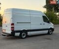 Белый Мерседес Sprinter, объемом двигателя 2.2 л и пробегом 253 тыс. км за 16500 $, фото 10 на Automoto.ua