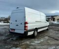 Білий Мерседес Sprinter, об'ємом двигуна 2.2 л та пробігом 361 тис. км за 16300 $, фото 6 на Automoto.ua