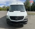 Белый Мерседес Sprinter, объемом двигателя 2.14 л и пробегом 419 тыс. км за 15800 $, фото 4 на Automoto.ua