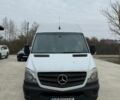 Белый Мерседес Sprinter, объемом двигателя 2.99 л и пробегом 560 тыс. км за 19500 $, фото 1 на Automoto.ua
