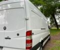 Білий Мерседес Sprinter, об'ємом двигуна 2.2 л та пробігом 335 тис. км за 17700 $, фото 4 на Automoto.ua