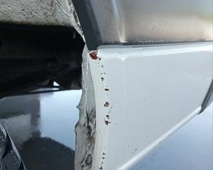 Белый Мерседес Sprinter, объемом двигателя 2.2 л и пробегом 290 тыс. км за 13200 $, фото 2 на Automoto.ua