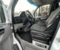 Білий Мерседес Sprinter, об'ємом двигуна 2.14 л та пробігом 375 тис. км за 17500 $, фото 17 на Automoto.ua
