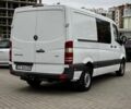 Мерседес Sprinter 2015 в Черновцах на Automoto.ua Белый Мерседес Sprinter, объемом двигателя 2.14 л и пробегом 306 тыс. км за 15800 $, фото 7 на Automoto.ua