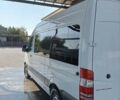 Белый Мерседес Sprinter, объемом двигателя 2.2 л и пробегом 290 тыс. км за 13200 $, фото 4 на Automoto.ua
