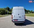 Белый Мерседес Sprinter, объемом двигателя 2.2 л и пробегом 340 тыс. км за 17500 $, фото 3 на Automoto.ua