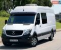 Білий Мерседес Sprinter, об'ємом двигуна 2.99 л та пробігом 21 тис. км за 47900 $, фото 1 на Automoto.ua
